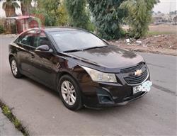 شيفروليه كروز